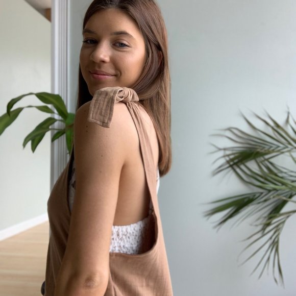 Better Days Playsuit - Picture 5 of 9